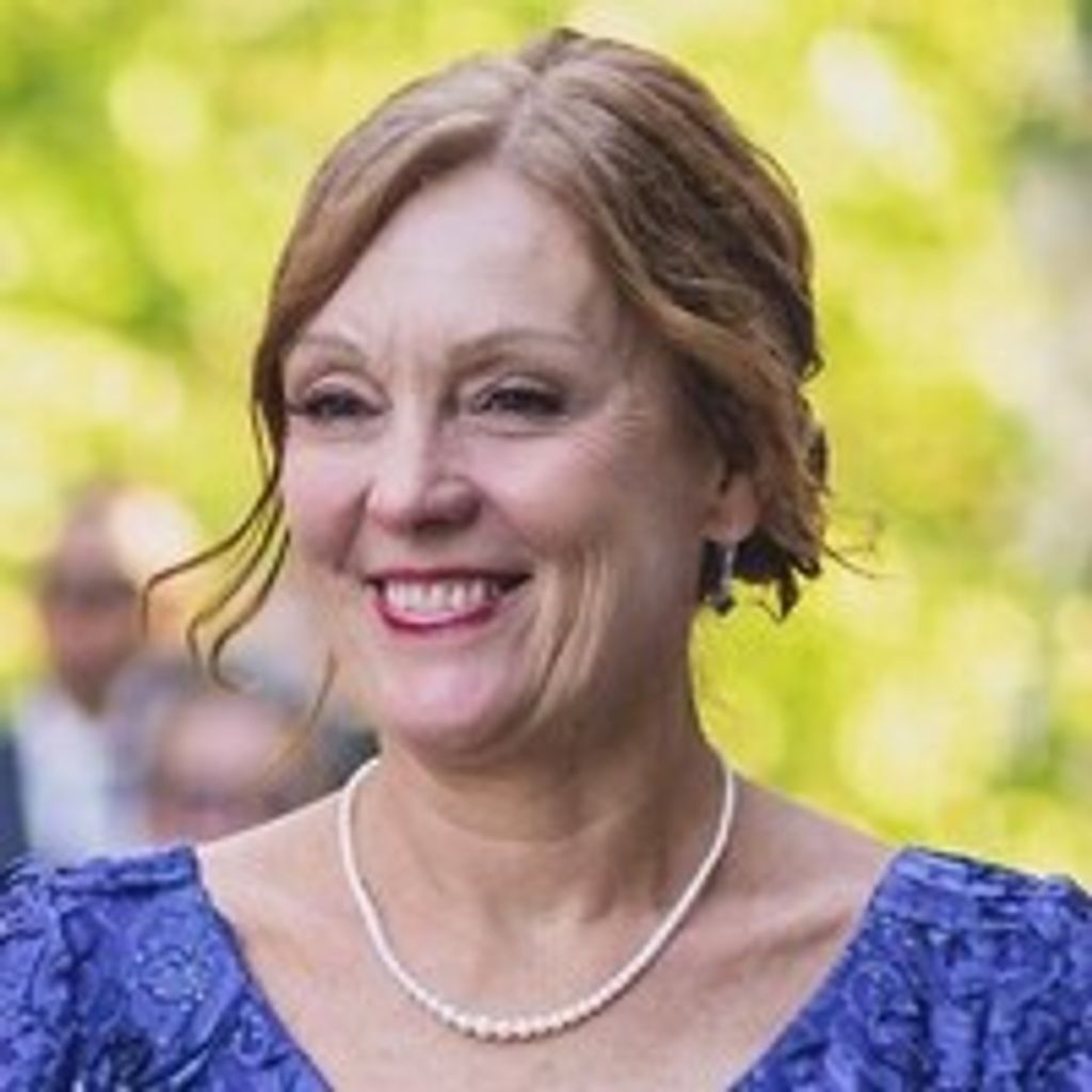 Lisa B. Johnson Profile Photo