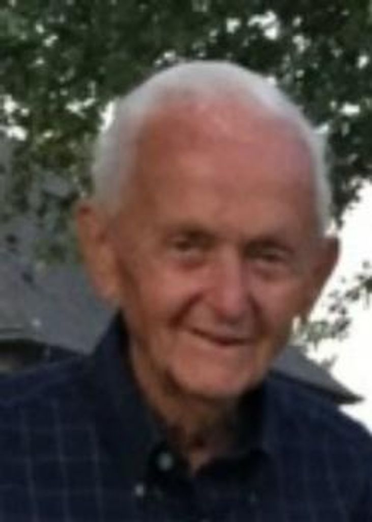 Robert J "Gus" Koesterer