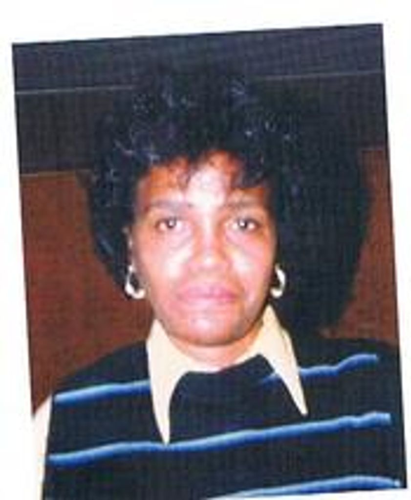 N. Elizabeth "Dute" Gatling Profile Photo
