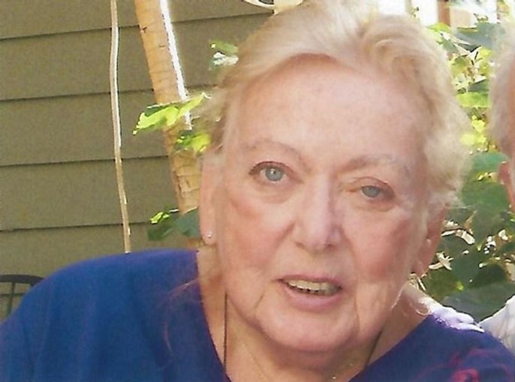 Joan Mary Treslley Downey Profile Photo