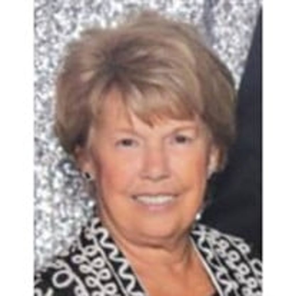 Gloria Peacock