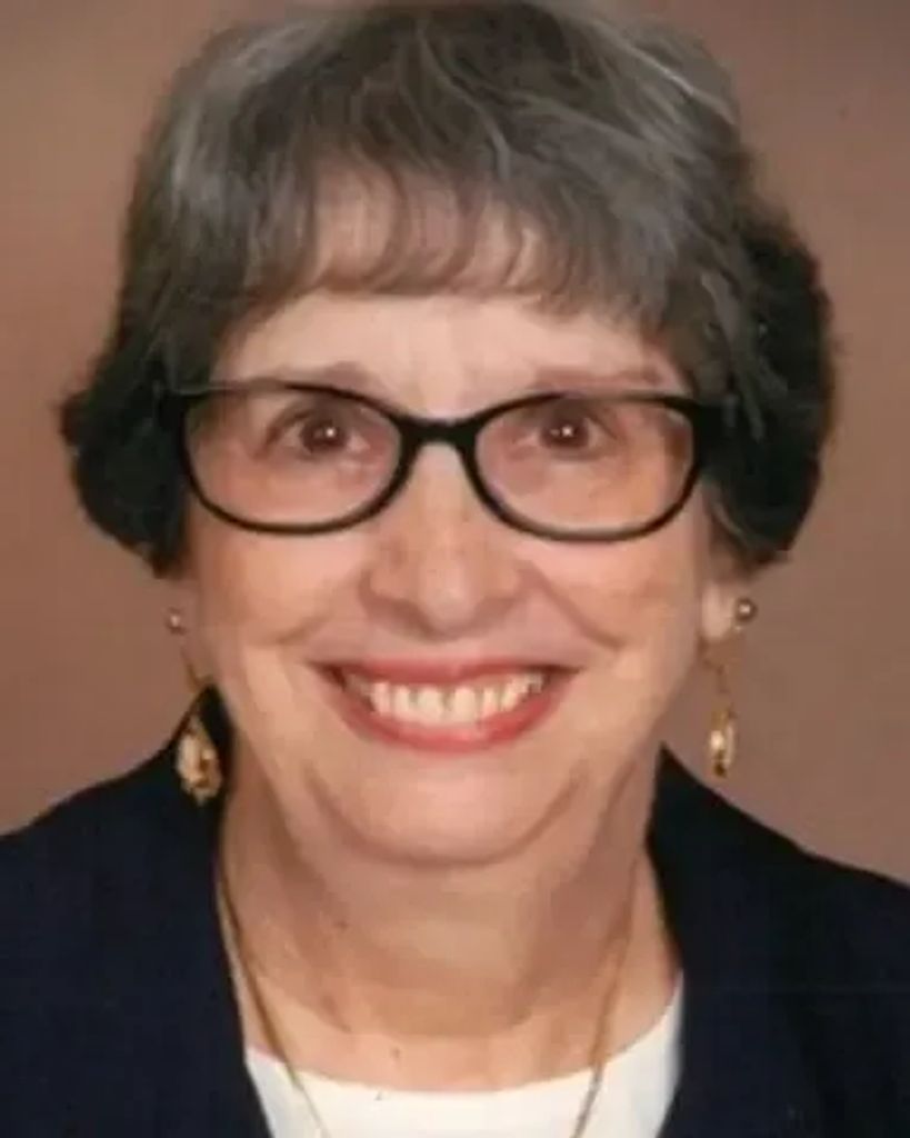Patricia A. Price