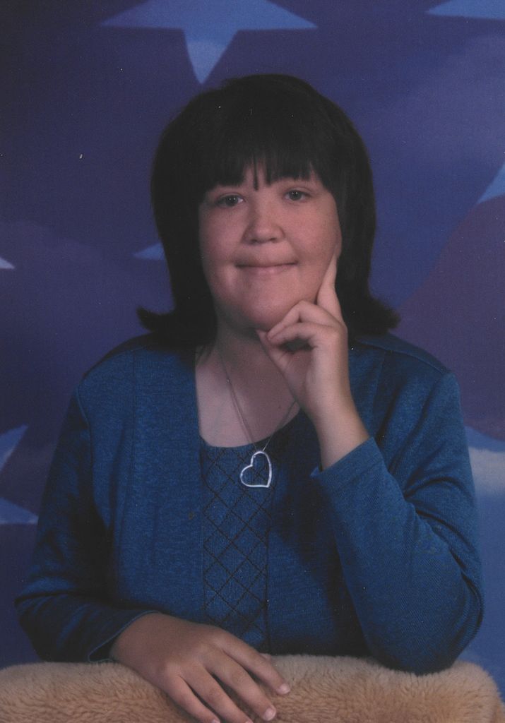 Misty Adams Profile Photo