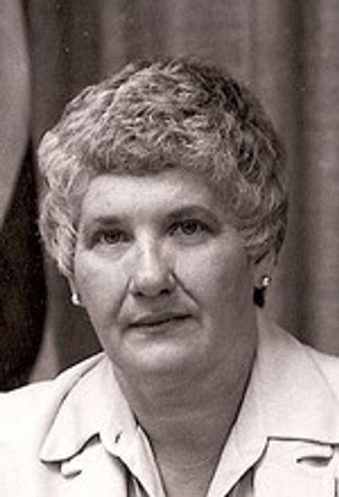 Joan B. Schrag