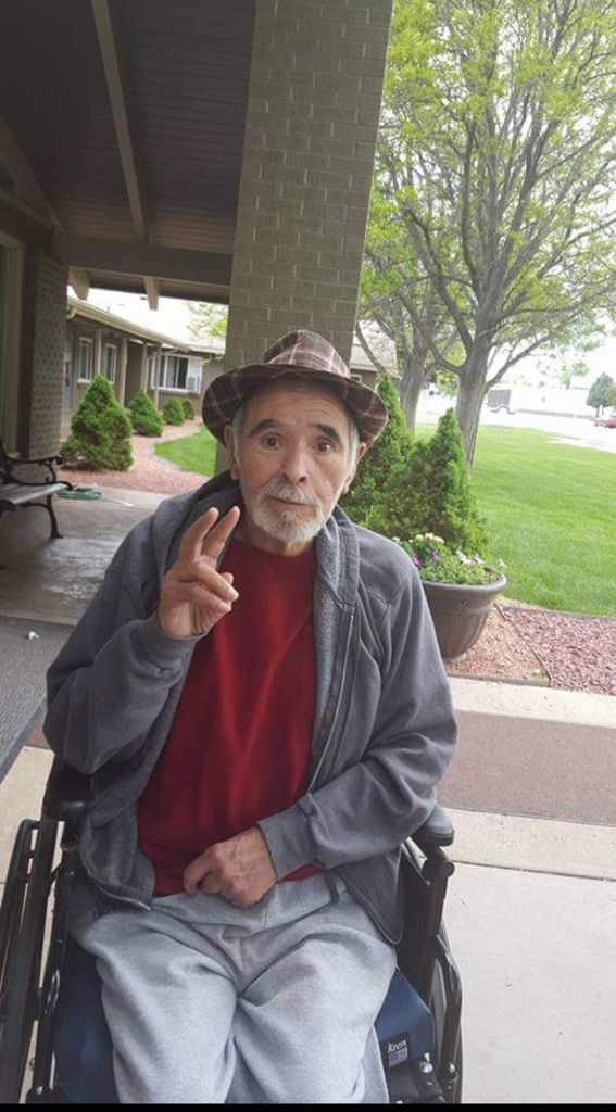 Hipolito "Paul" Muniz Profile Photo