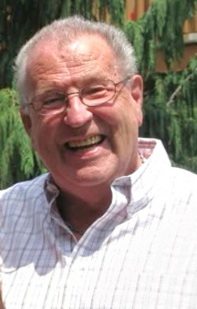 John (Jack) A. Doyle Profile Photo