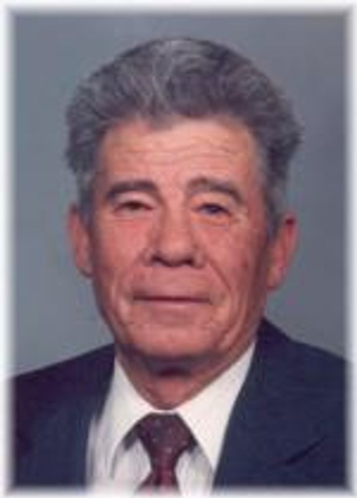Raymond R. Fojt