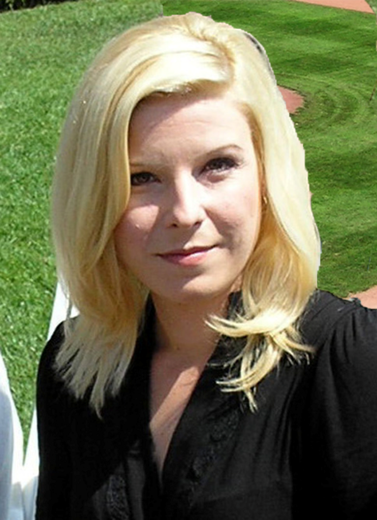 Emily T. Osterman Profile Photo