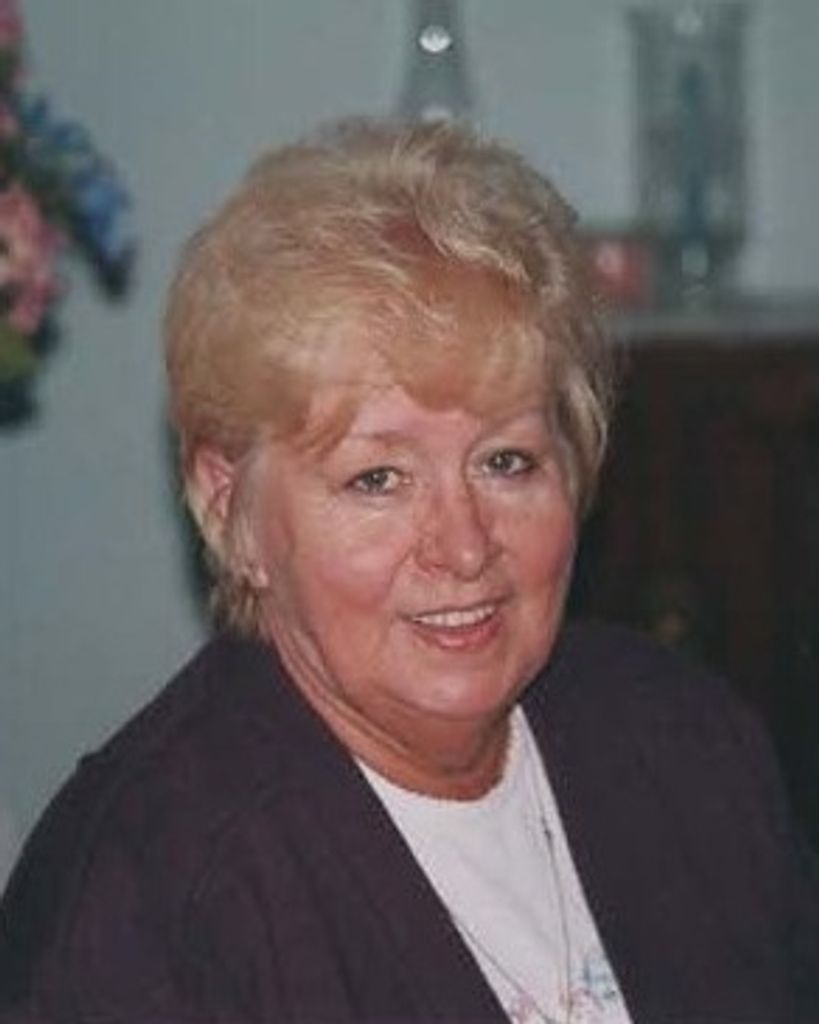 Rosemarie "Rosie" Scheerer Profile Photo