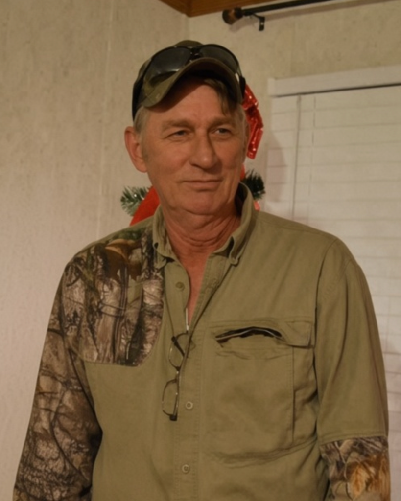Freddy "Derf" Chambers