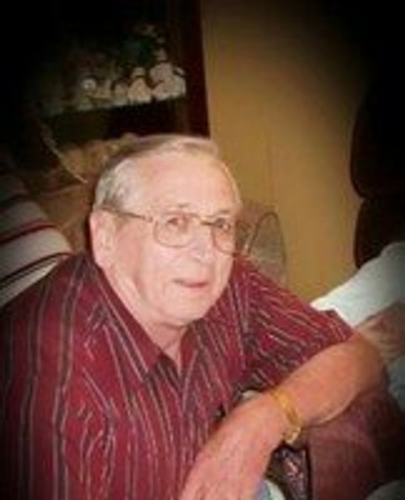 Earl Mason