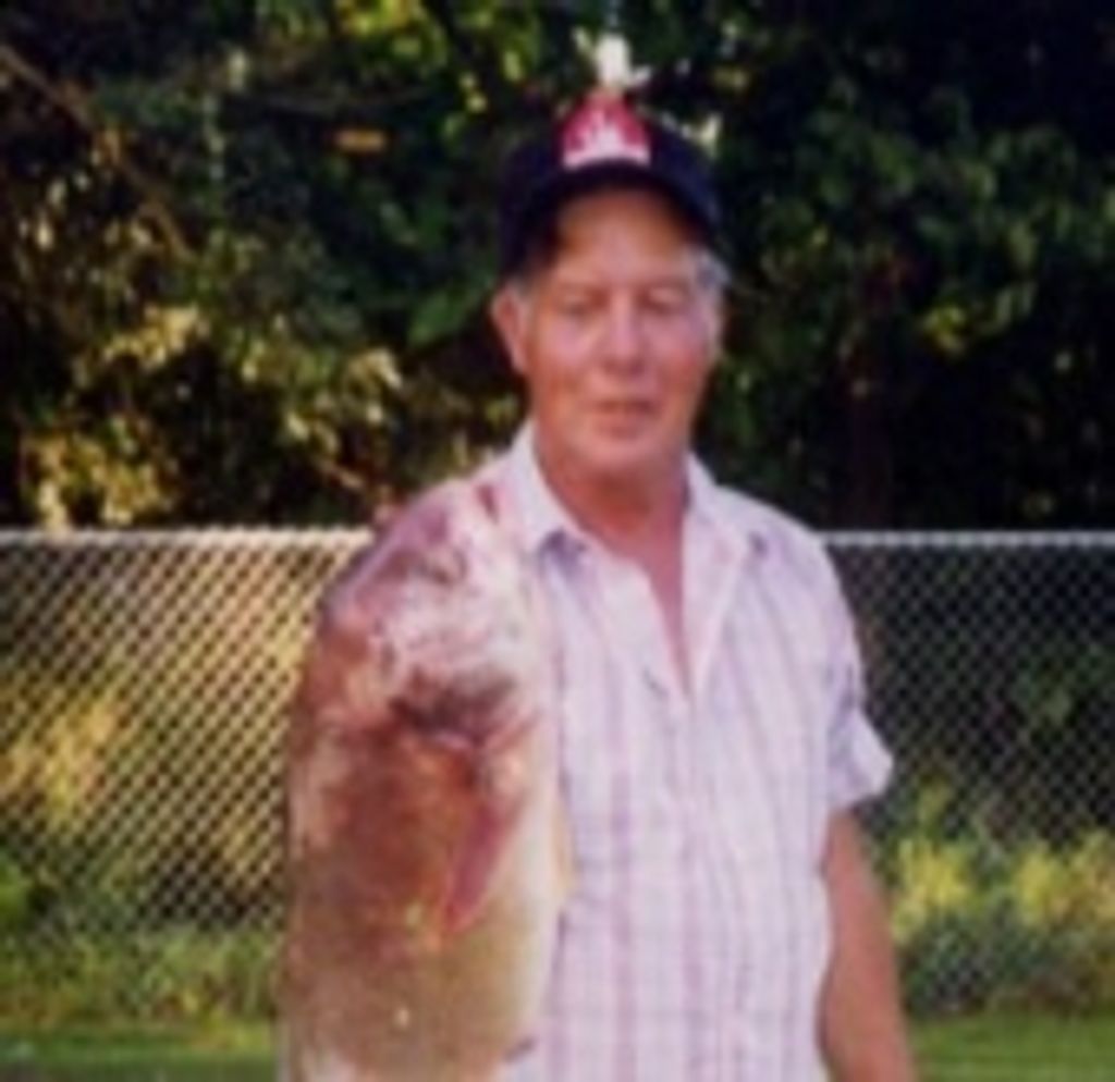 Raymond E. Riley Profile Photo