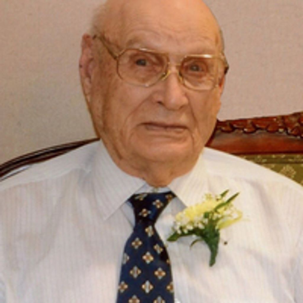 Charles Edward Lilley