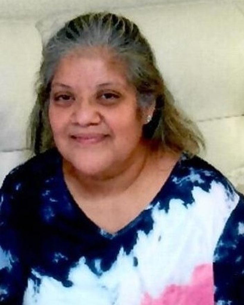 Yolanda Barron Profile Photo