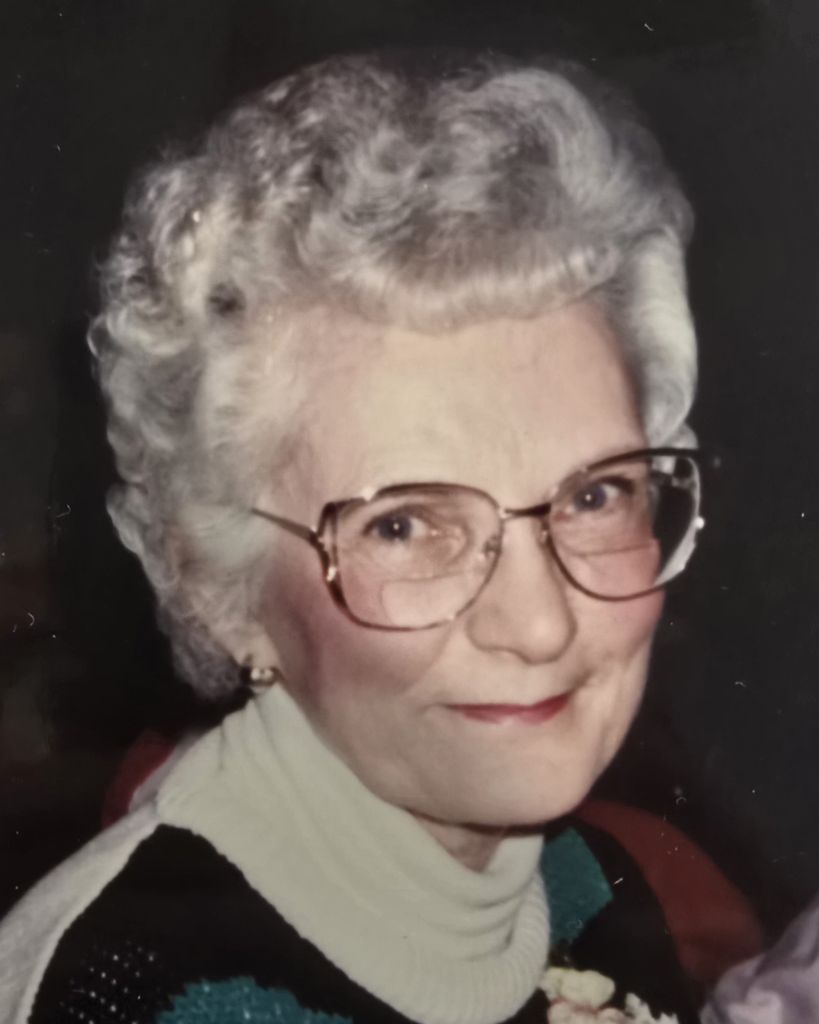 Vera Irene Coon Profile Photo