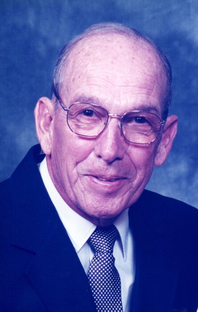 Richard H. Merrifield