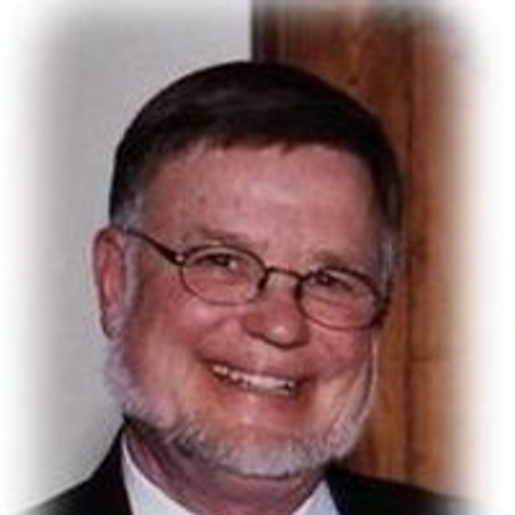Roy Bruce Holman