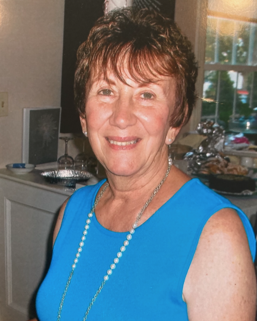 Petrina M. (Paliotta) Parente Profile Photo