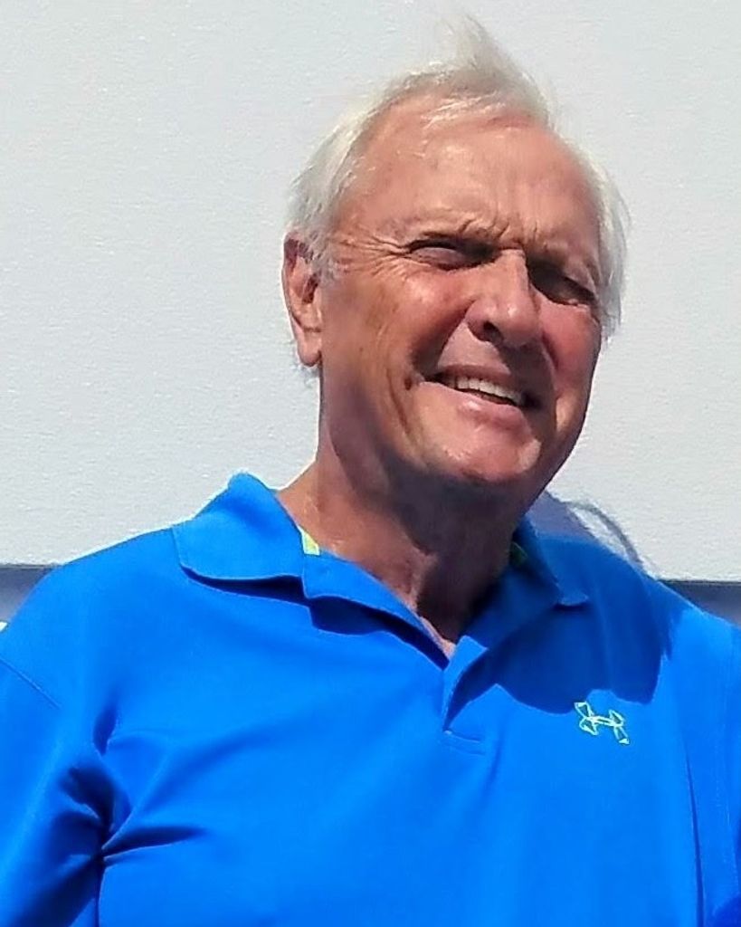 Pete McGaha Profile Photo