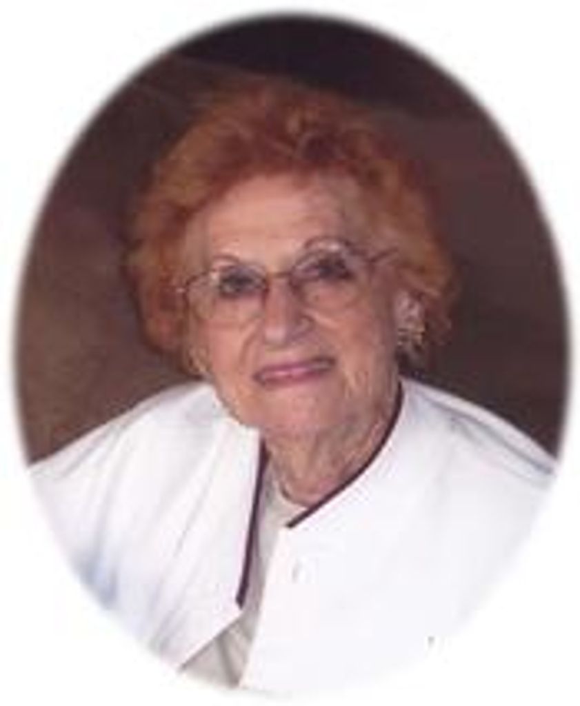 Laura Margaret Cole