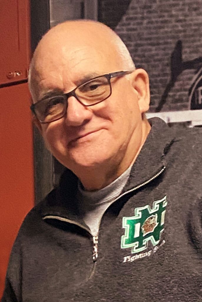 Patrick Rodell Endres Profile Photo