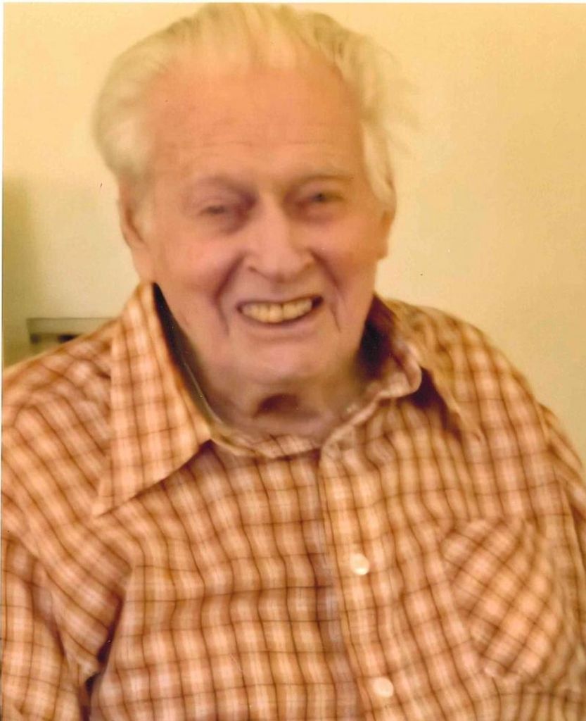 Clifford G. Margeson Profile Photo