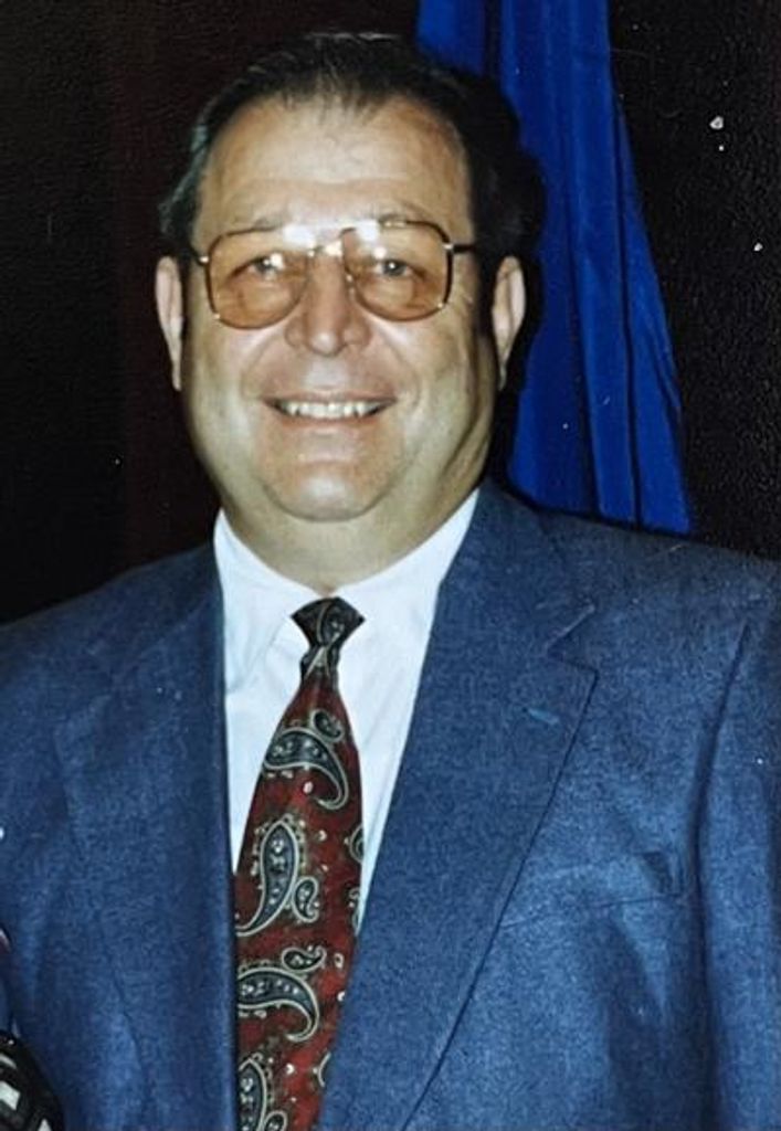 Leon Clyde Blasingame Profile Photo