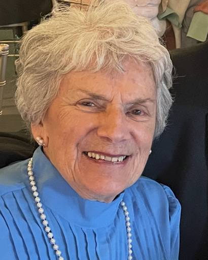 Rita Mary Thaman's obituary image