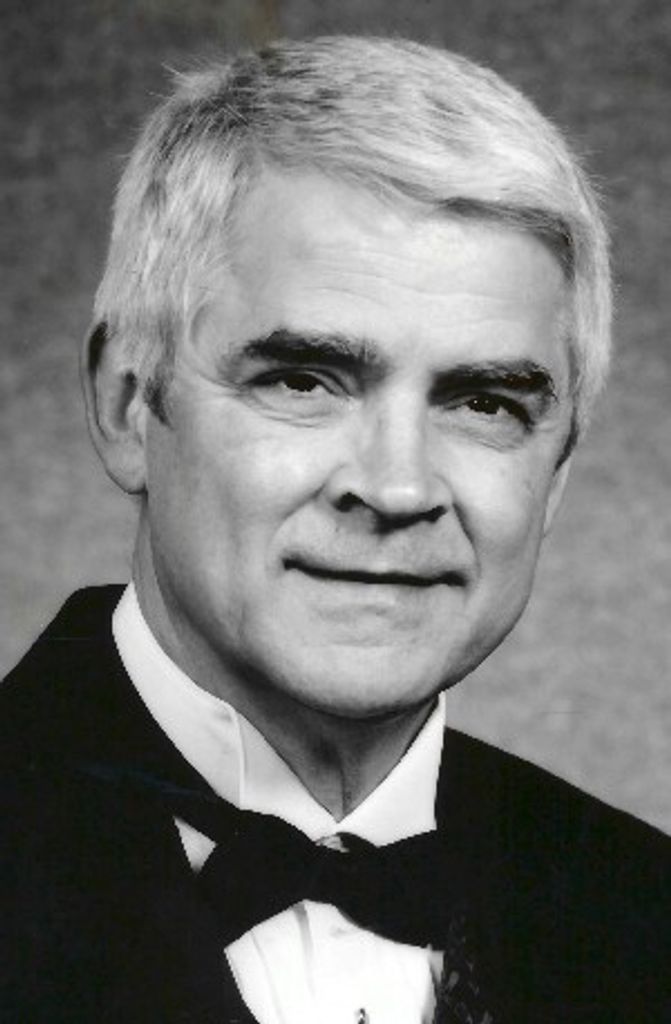 Donald N. Blefko