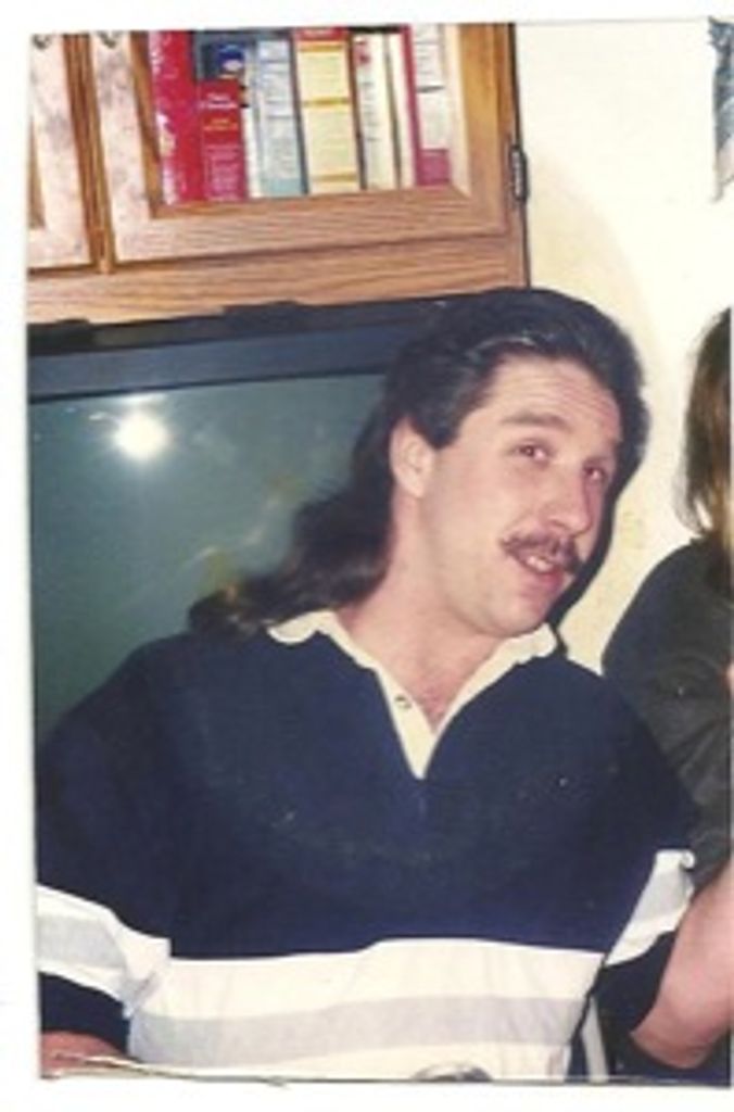 John S. "Junior" Wisnieski