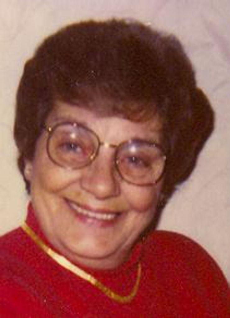 Angie Mann