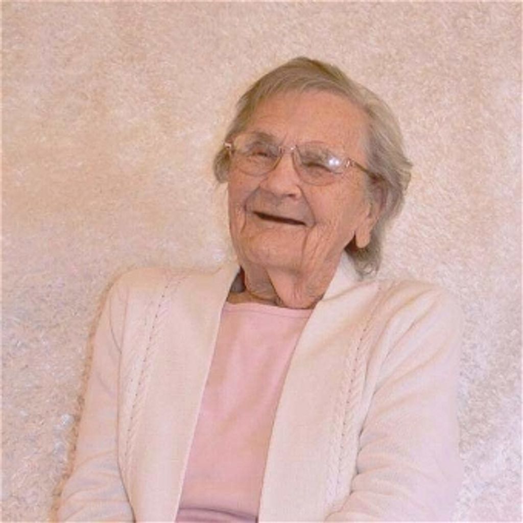 Alice M. Dingy Profile Photo