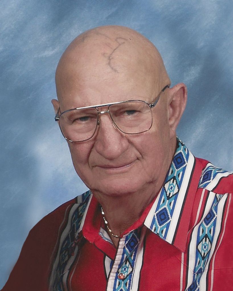 John "Jack" H. Gauger