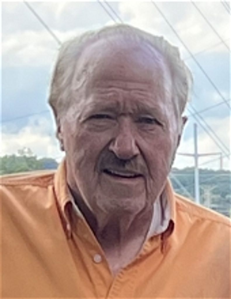 Gary Donald Hyman Profile Photo