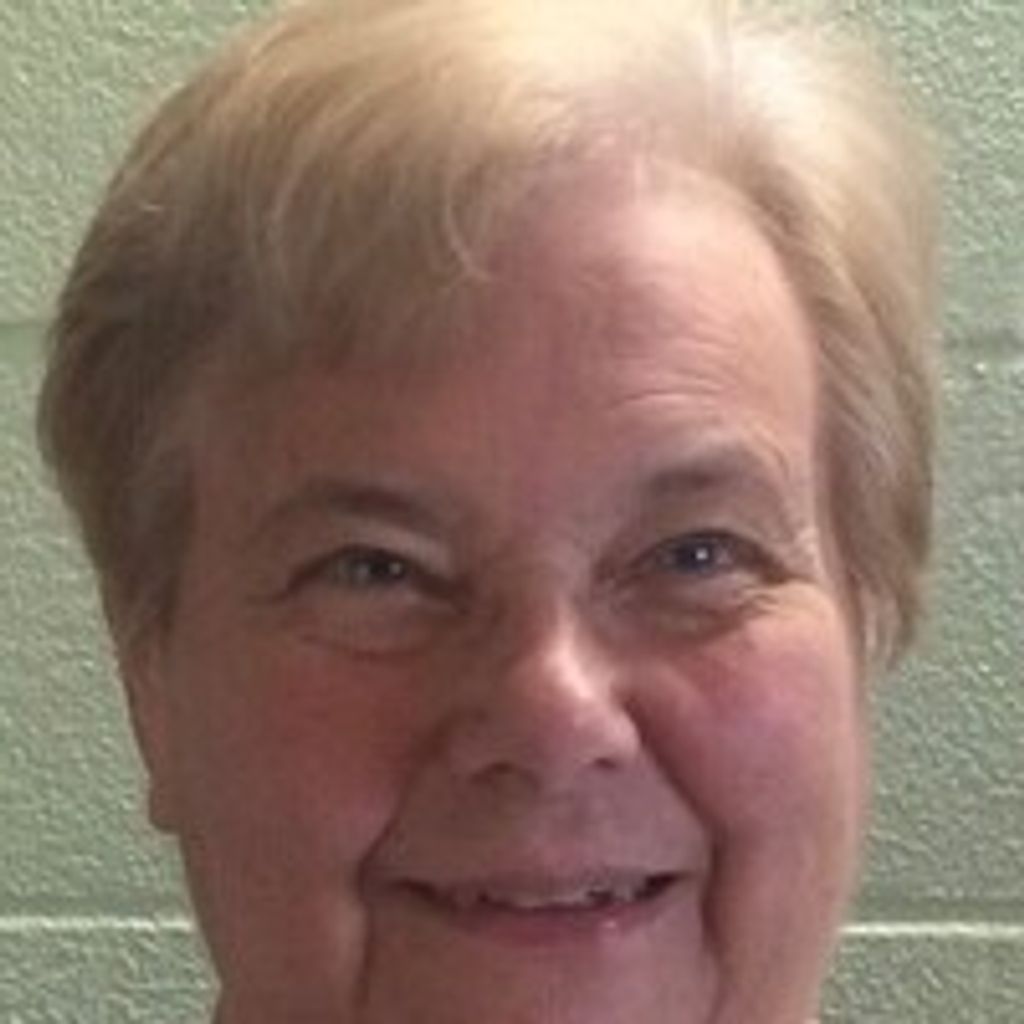 Fay A. Whitfield Profile Photo