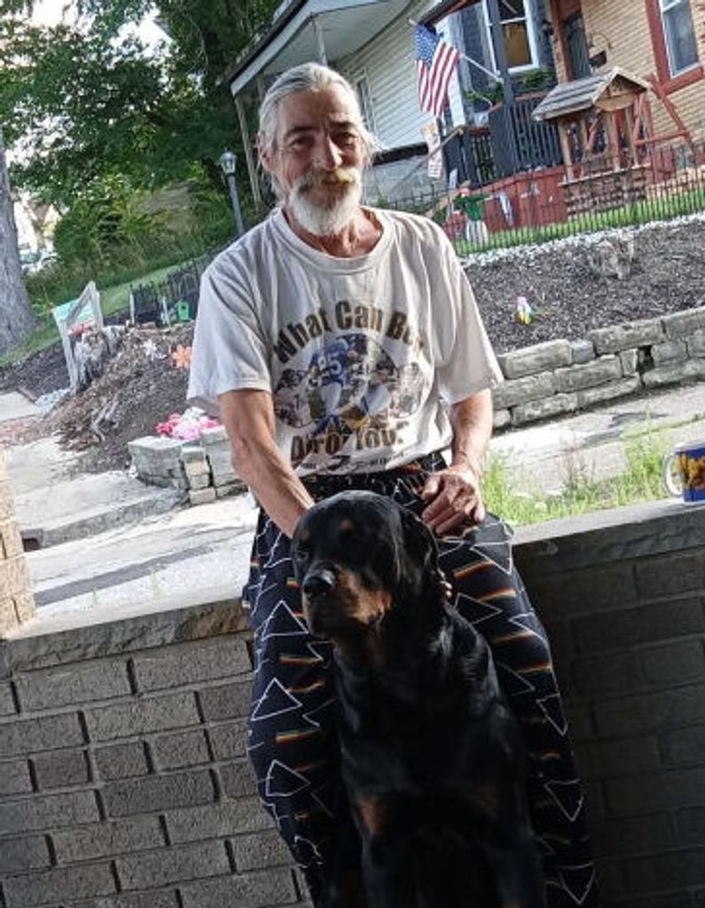 Harry Howard Brennan