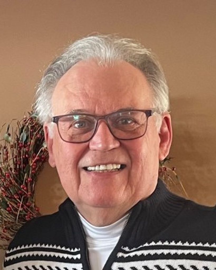 Richard A. Battye Profile Photo