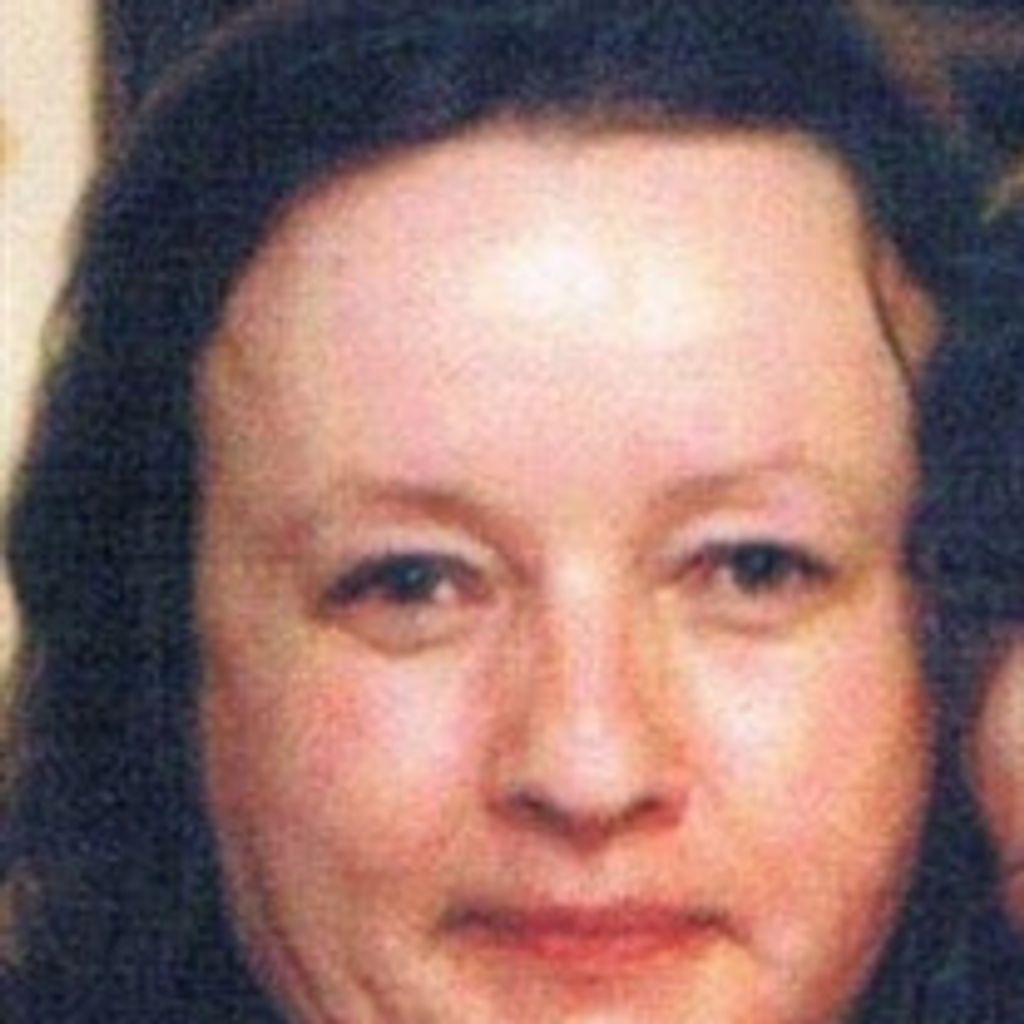 Brenda Jean Bailey