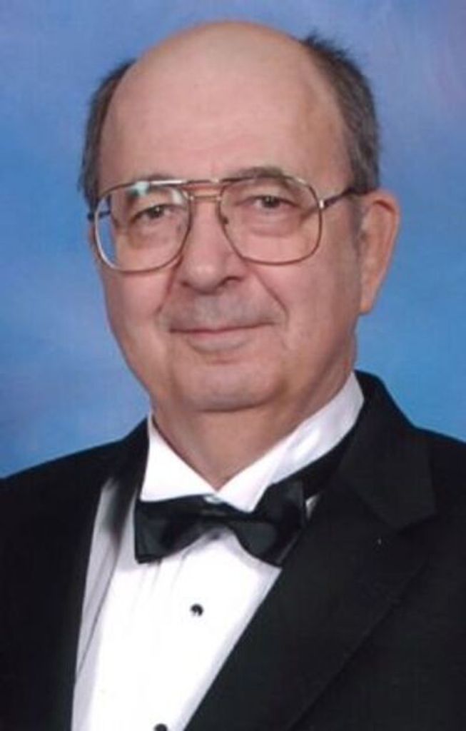 Richard David Stafford Profile Photo