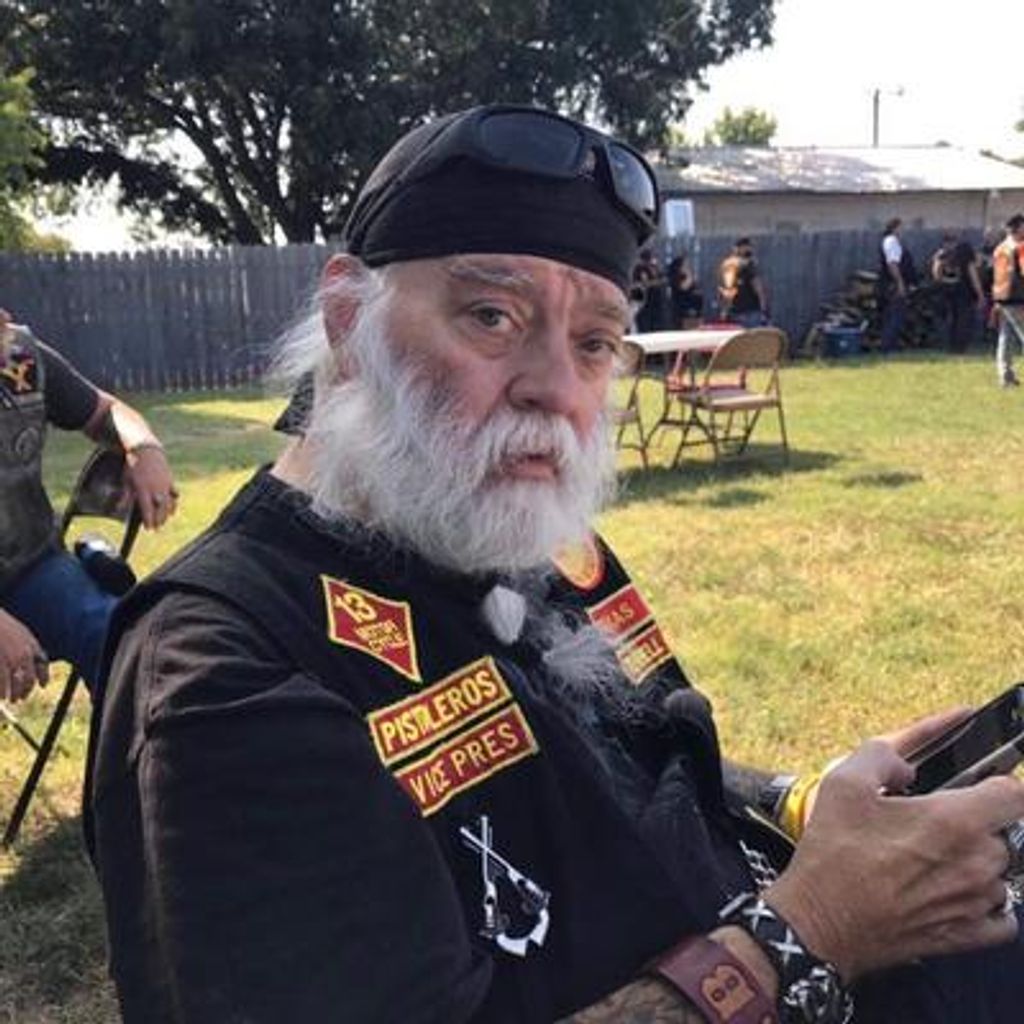 Michael "Paw Paw" Thomas Profile Photo