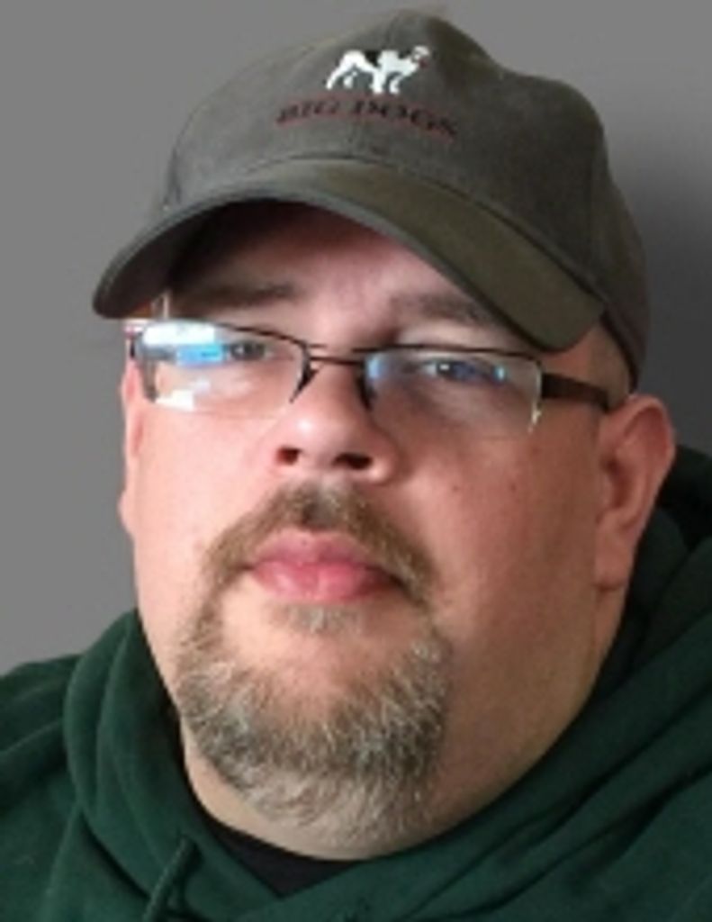 Richard Lee Cummings