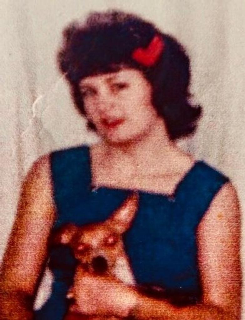 Linda Lou Crawford Profile Photo