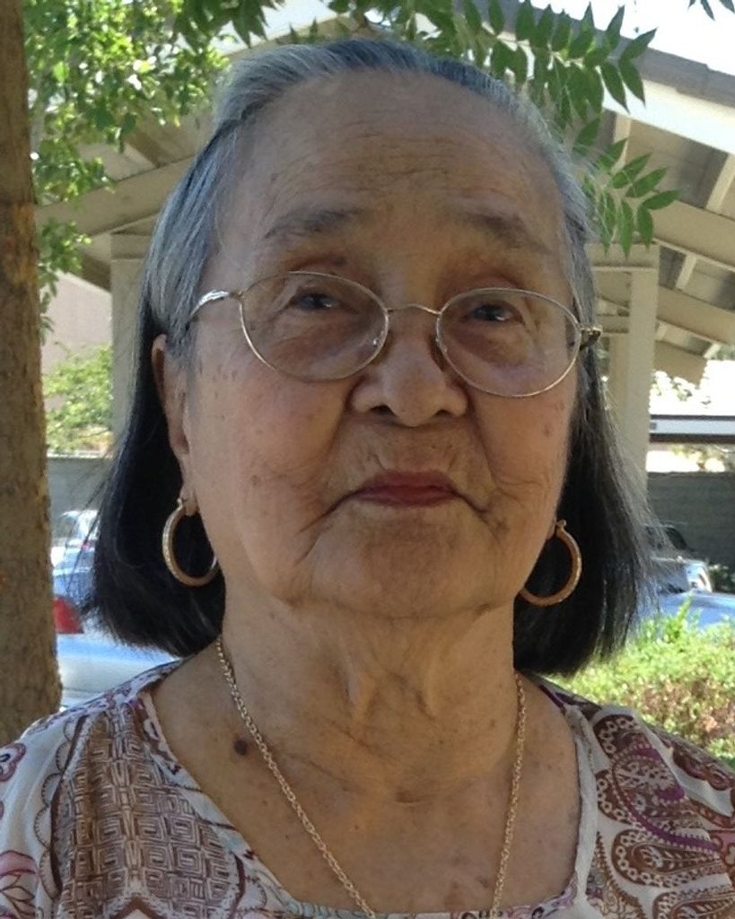 Filomena Marcos Profile Photo