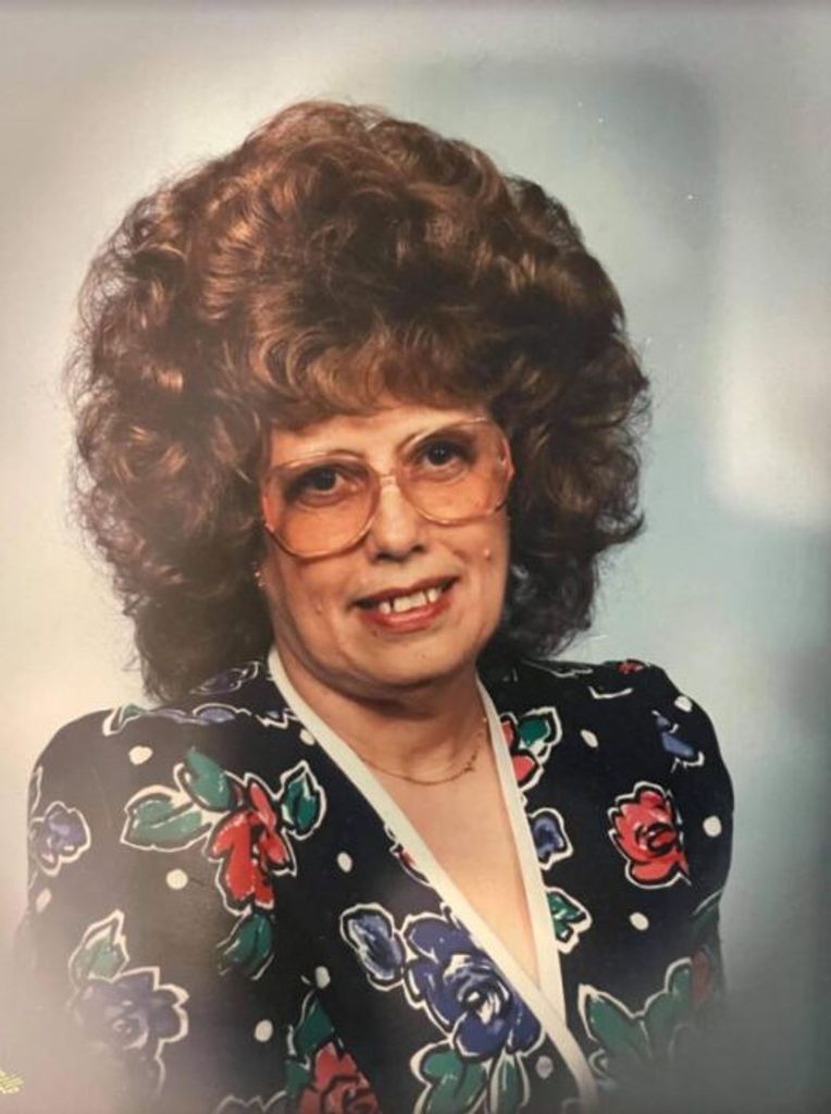 Audie Mae Wilson Loyd
