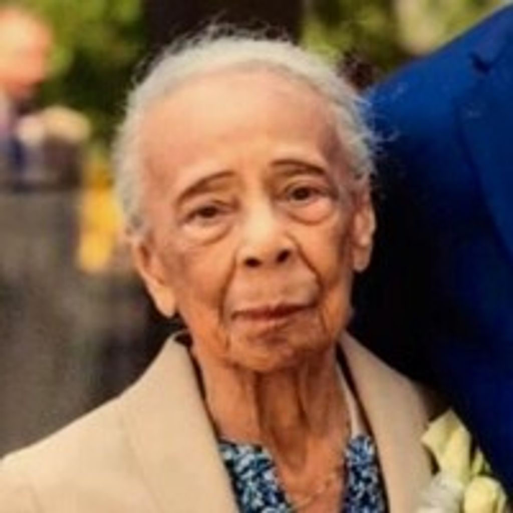 Louisa F. (Bennett) Mciver Profile Photo