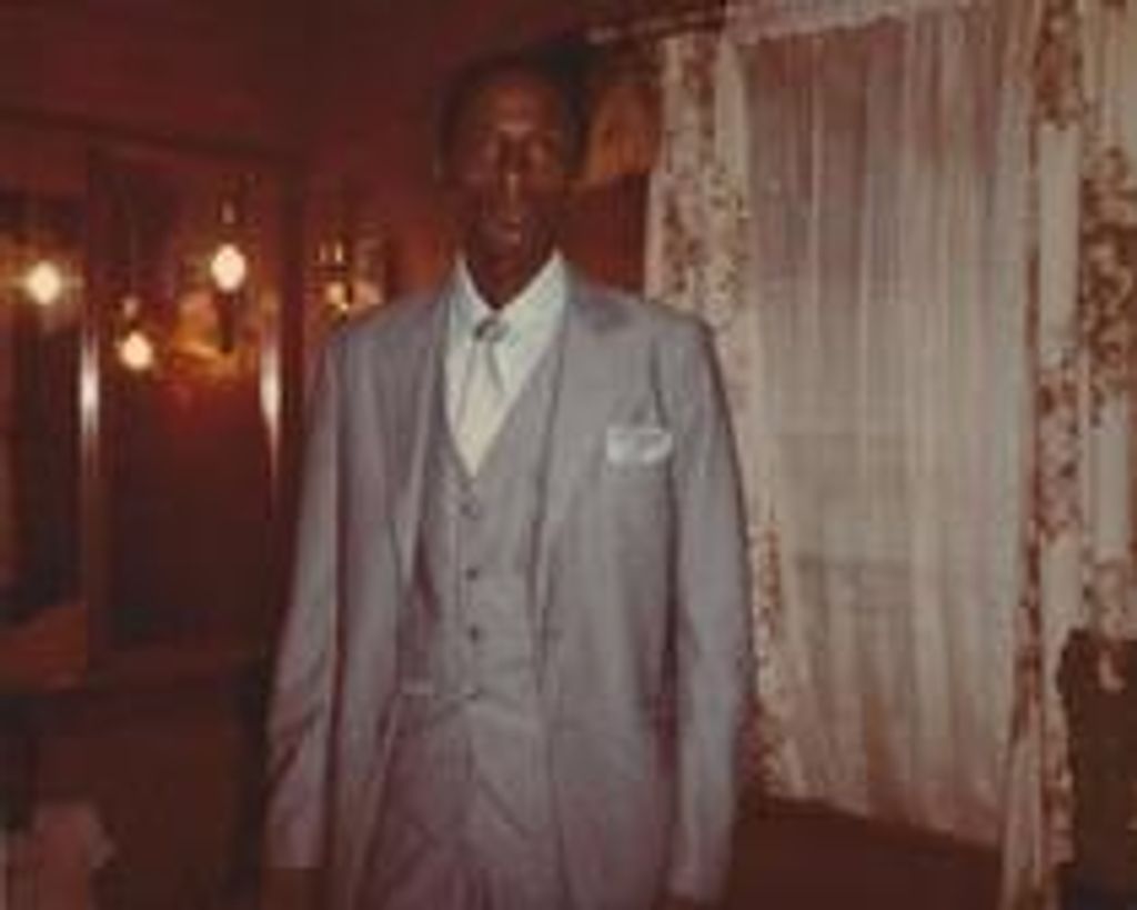 Joseph  Wright Jr.
