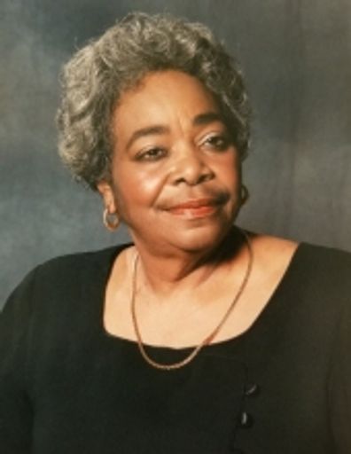 Florence S. Stackhouse Profile Photo