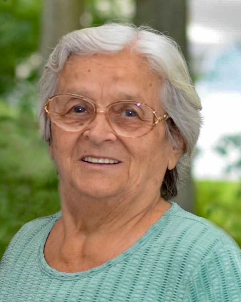 Janina Gurdak Profile Photo