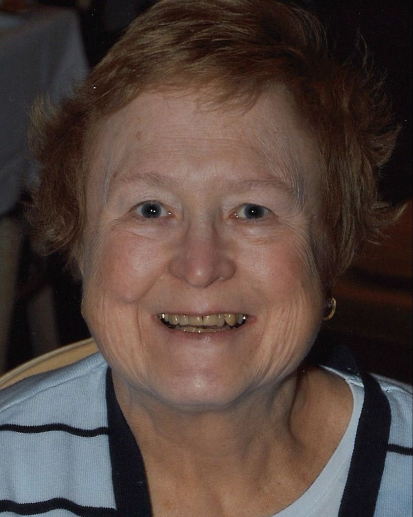 Joy Anna Cramer