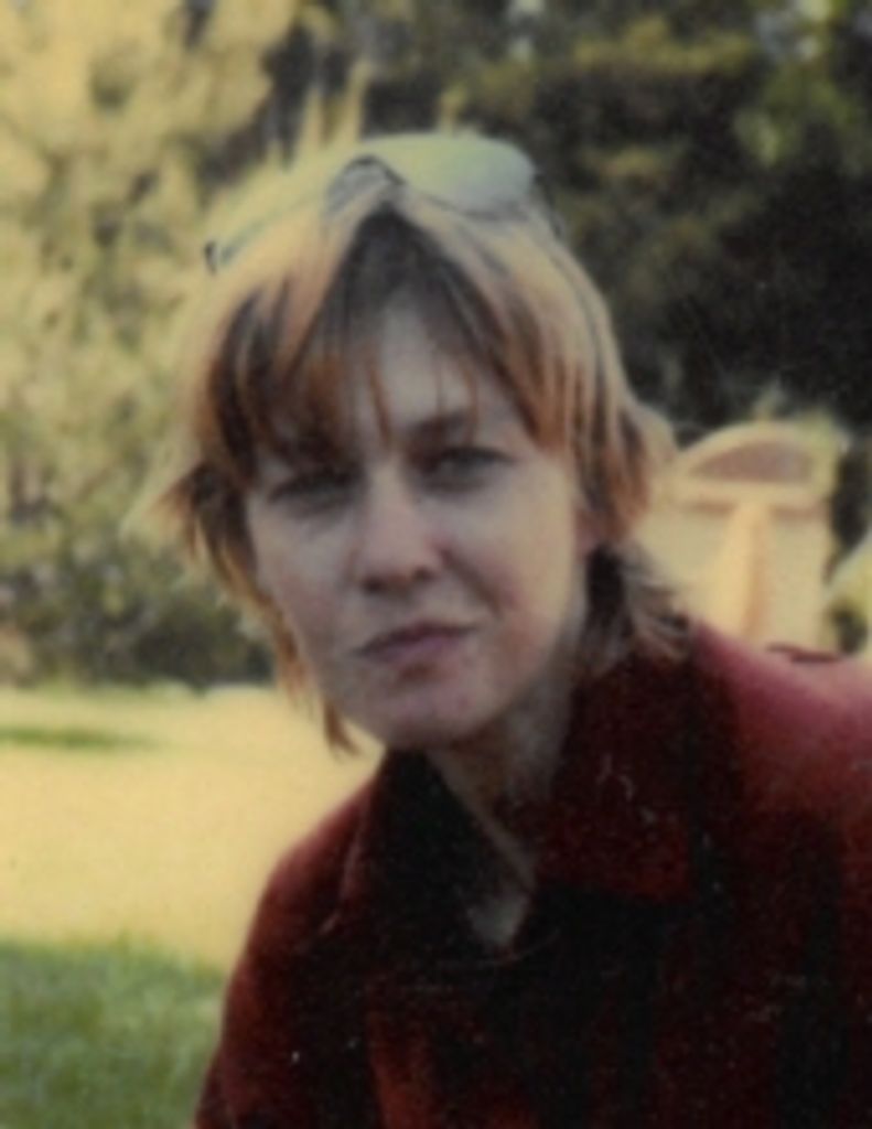 Anna Marie Martin